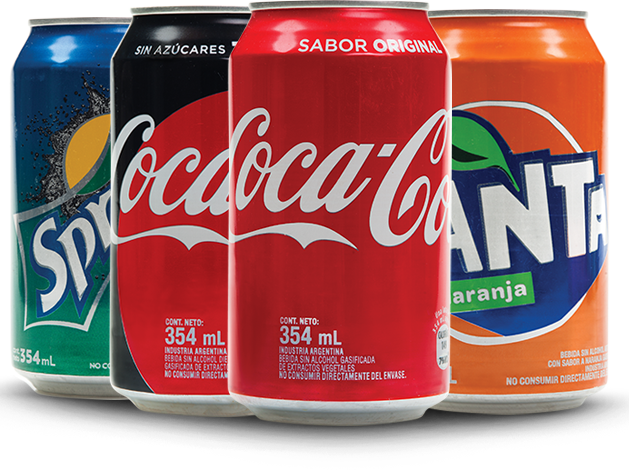 Refresco a Elección